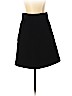 Theory Black Casual Skirt Size 0 - photo 1