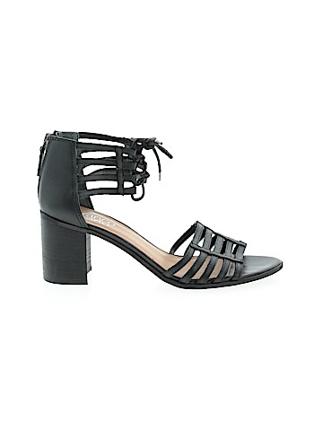 Franco Sarto Heels (view 1)