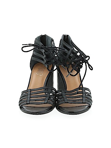 Franco Sarto Heels (view 2)
