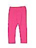 Old Navy 100% Cotton Pink Leggings Size 2T - photo 1