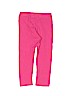 Old Navy 100% Cotton Pink Leggings Size 2T - photo 2
