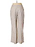 Faconnable Tan Dress Pants Size 8 - photo 2
