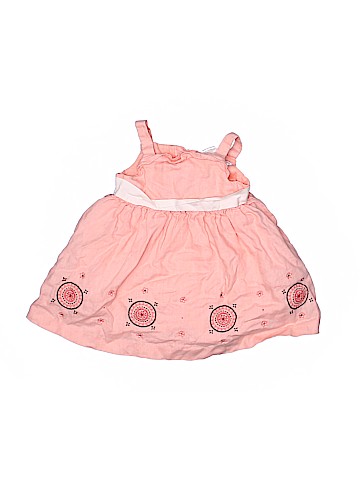 Janie and Jack Special Occasion Dress (view 1)