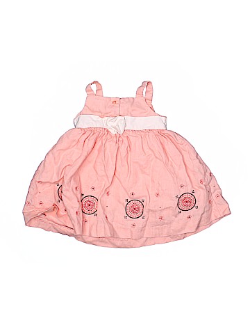 Janie and Jack Special Occasion Dress (view 2)