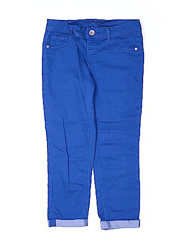 Justice Jeans (view 1)