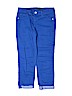Justice Blue Jeans Size 14 - photo 1