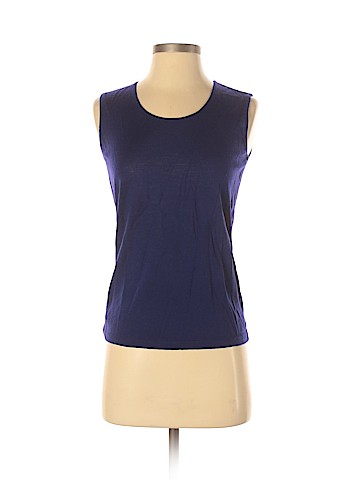 Eileen Fisher Wool Pullover Sweater (view 1)