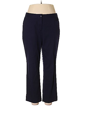 Talbots Outlet Khakis (view 1)