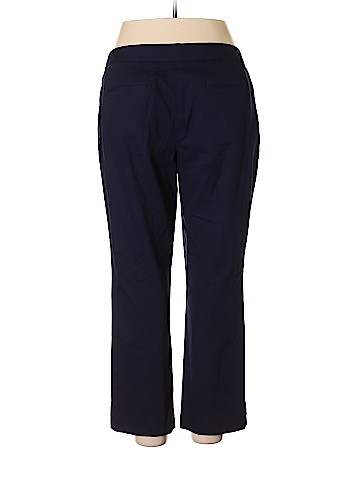 Talbots Outlet Khakis (view 2)