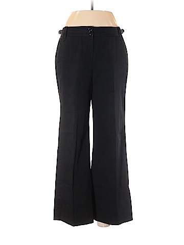 Ann Taylor LOFT Khakis (view 1)