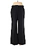 Ann Taylor LOFT Black Khakis Size 10 (petite) - photo 1