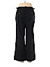 Ann Taylor LOFT Black Khakis Size 10 (petite) - photo 2