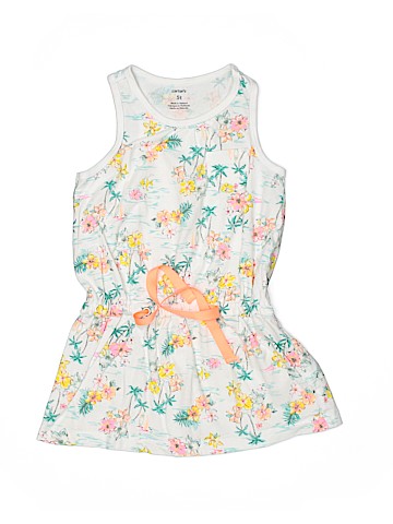Carter's Dress (view 1)