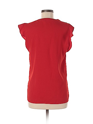 Zara Short Sleeve Blouse (view 2)