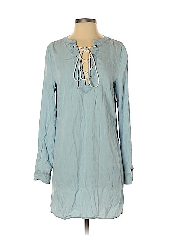 Highline Collective Casual Dress (view 1)