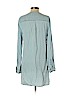 Highline Collective 100% Lyocell Blue Casual Dress Size S (petite) - photo 2
