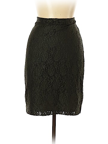 Ann Taylor Casual Skirt (view 1)