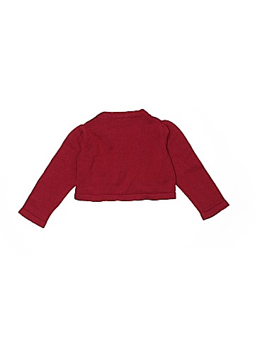 Gymboree Cardigan (view 2)