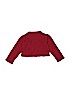 Gymboree Red Cardigan Size 18-24 mo - photo 2