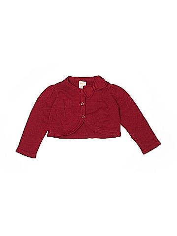 Gymboree Cardigan (view 1)