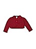 Gymboree Red Cardigan Size 18-24 mo - photo 1