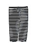 Old Navy 100% Cotton Stripes Blue Leggings Size 3T - photo 2