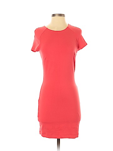 Bebe Casual Dress (view 1)