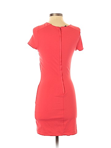 Bebe Casual Dress (view 2)