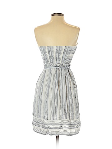 Ann Taylor LOFT Casual Dress (view 2)