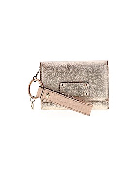 Kate Spade New York Leather Wristlet