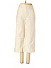 Point Sur Ivory Khakis Size 26 waist (petite) - photo 1