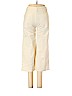 Point Sur Ivory Khakis Size 26 waist (petite) - photo 2