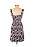 M Missoni 100% Viscose Purple Casual Dress Size M - photo 2