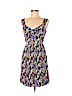 M Missoni 100% Viscose Purple Casual Dress Size M - photo 1