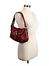 Coach Factory 100% Leather Burgundy Leather Shoulder Bag One size - photo 2