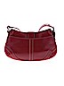 Coach Factory 100% Leather Burgundy Leather Shoulder Bag One size - photo 3