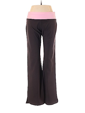 Nike Active Pants (view 1)