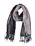 Unbranded Print Gray Scarf One size - photo 1