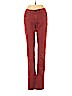 Rag & Bone/JEAN Red Jeans Size 27 waist - photo 1