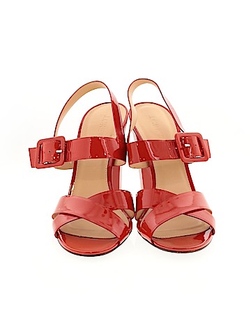 J.Crew Heels (view 2)