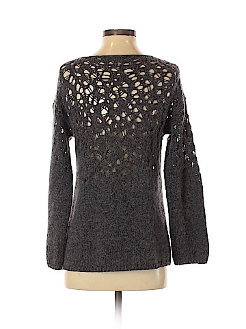 Eileen Fisher Pullover Sweater (view 2)