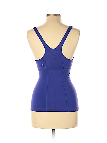 Lululemon Athletica Active Tank (view 2)