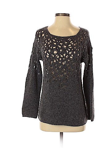 Eileen Fisher Pullover Sweater (view 1)