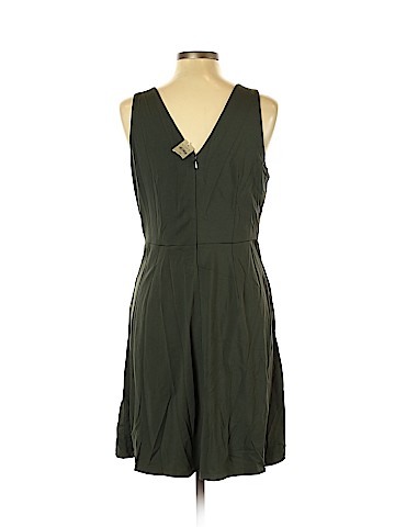 Ann Taylor LOFT Casual Dress (view 2)