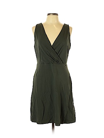 Ann Taylor LOFT Casual Dress (view 1)