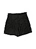 Babaton Black Shorts Size 4 - photo 1