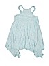 Cat & Jack Blue Dress Size 5T - photo 2
