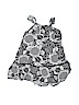 Gap Kids 100% Rayon Black Dress Size S (kids) - photo 2