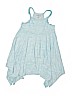 Cat & Jack Blue Dress Size 5T - photo 1