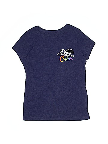 Cat & Jack Short Sleeve T-Shirt (view 1)